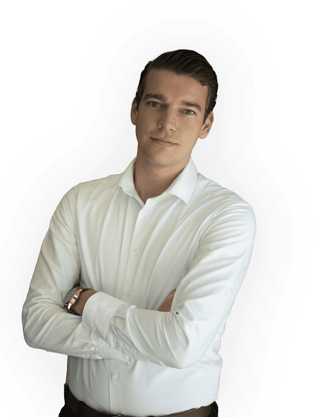 Kenneth - Algemeen Directeur Brand Logic Kenneth - Algemeen Directeur Brand Logic